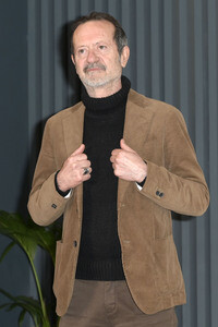 Season 5 Photocall 'Imma Tataranni - Sostituto procuratore' in Rom