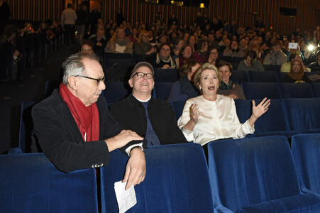 Tribute to Alan Rickman Event, Berlinale 2016