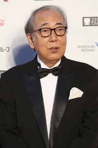 Eröffnung vom Tokyo International Film Festival 2018