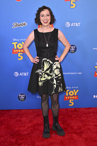 Filmpremiere 'Toy Story 5' in Los Angeles