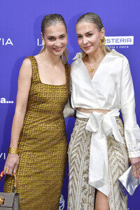 Tribute to Bambi 2025 in München