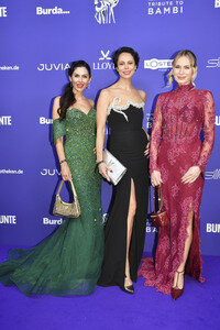 Tribute to Bambi 2025 in München