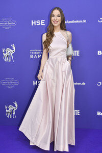 Tribute to Bambi 2025 in München