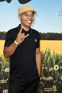 Filmpremiere 'Tschick' in Berlin