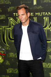 'Teenage Mutant Ninja Turtles' Premiere, Berlin