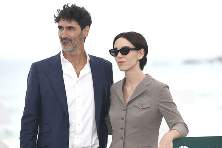 25.09.2026<br>Photocall 'Cinema and Childhood RTVE & UNICEF Award' San Sebastian International Film Festival 2026