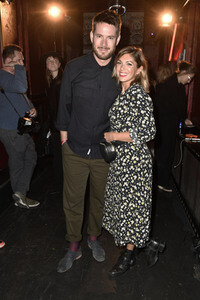 Stella McCartney x Uzwei Event in Hamburg