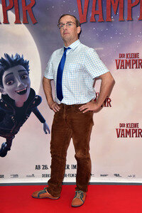 Filmpremiere 'Der kleine Vampir' in Berlin
