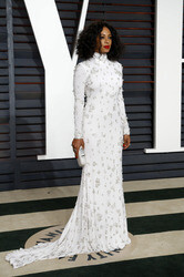 Vanity Fair Oscar Party 2015, Beverly Hills