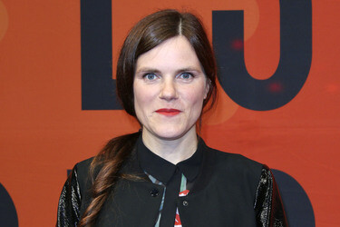 'Der Verlust' Premiere, Filmfest Hamburg 2014