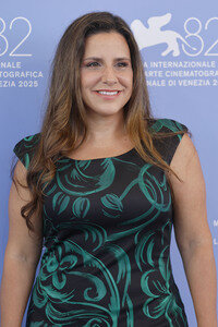 Photocall 'Kim Novak's Vertigo', Internationale Filmfestspiele von Venedig 2025