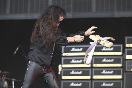 Wacken Open Air 2026