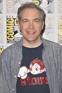 Photocall 'The Walking Dead: Dead City', San Diego Comic-Con International 2026