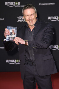 Filmpremiere 'You Are Wanted' in Berlin