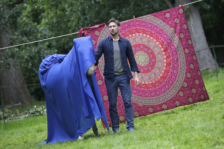 Settermin 'Wendy - Der Film' in Bergheim