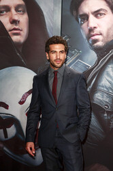 'Who Am I - Kein System ist sicher' Filmpremiere, Berlin