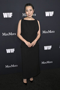 Preisverleihung WIF 2025 in Beverly Hills