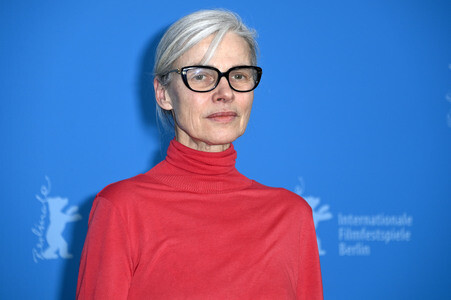 Photocall 'Meine Frau weint', Berlinale 2026