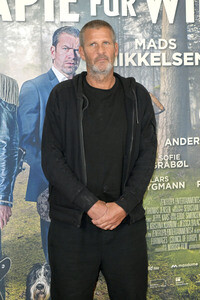 Filmpremiere 'Therapie für Wikinger' in Berlin