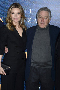Filmpremiere 'The Wizard of Lies' in New York