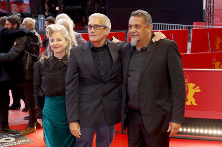 Filmpremiere 'Wolfram', Berlinale 2026