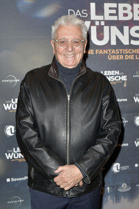 Filmpremiere 'Das Leben der Wünsche' in Berlin