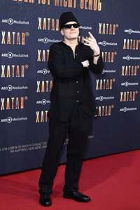 Serienpremiere 'Xatar - Ein Leben ist nicht genug' in Berlin