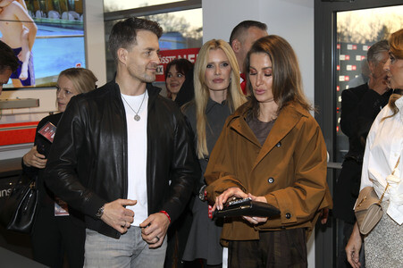 XXXLutz Pre-Shopping Event in Rangsdorf