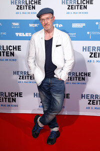Filmpremiere 'Herrliche Zeiten' in Köln