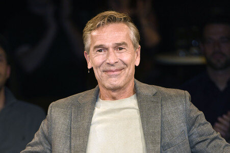 Talkshow '3nach9' in Bremen