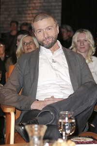 Talkshow '3nach9' in Bremen