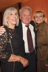 Theaterpremiere 'Der Abschiedsbrief' in München