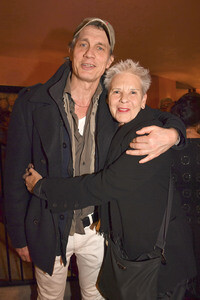 Theaterpremiere 'Der Abschiedsbrief' in München