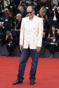 Filmpremiere 'After the Hunt', Internationale Filmfestspiele von Venedig 2025