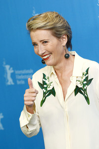 'Alone In Berlin / Jeder stirbt für sich allein' Photocall, Berlinale 2016