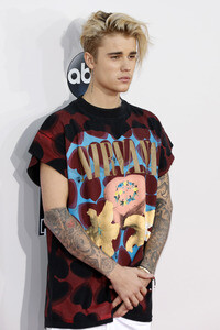 American Music Awards 2015