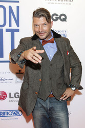 Anson's Fashion Night, Hamburg