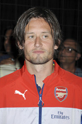 PUMA und Arsenal Event, New York