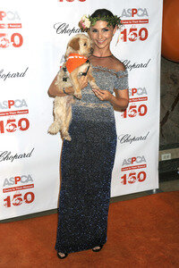 19. ASPCA Bergh Ball in New York