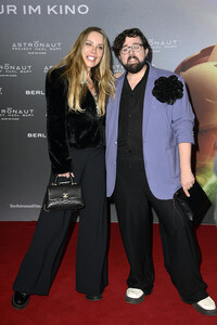 Filmscreening 'Der Astronaut - Project Hail Mary' in Berlin