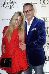 Audi Fashion Award 2014, Hamburg