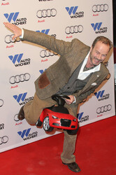 Audi Opening, Hamburg