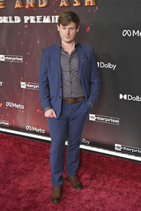 Filmpremiere 'Avatar: Fire and Ash' in Los Angeles