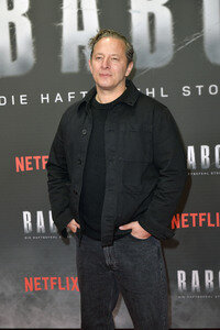 Filmscreening 'Babo - Die Haftbefehl-Story' in Berlin