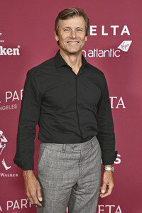 BAFTA TV Tea Party 2025 in Beverly Hills