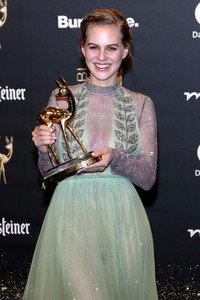69. Bambi 2017 in Berlin