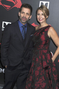 Filmpremiere 'Batman v Superman: Dawn of Justice' in New York