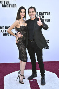 Filmpremiere 'One Battle After Another' in Los Angeles