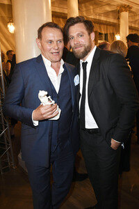 Bayerischer Fernsehpreis 2017 in München