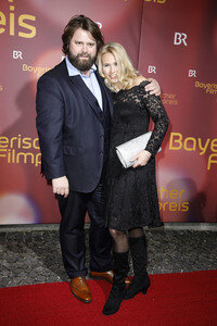 39. Bayerischer Filmpreis in München